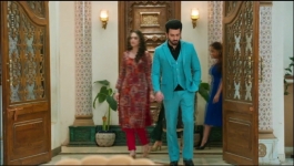 Rab Se Hai Dua - 3rd November 2024